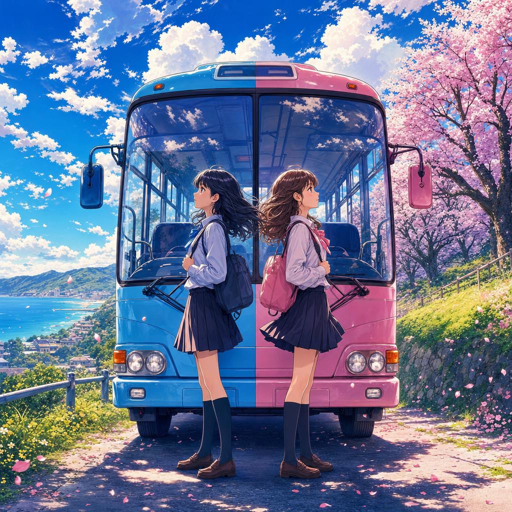 Futari Bus Latest Chapter Review: Chapter Confirmation Needed