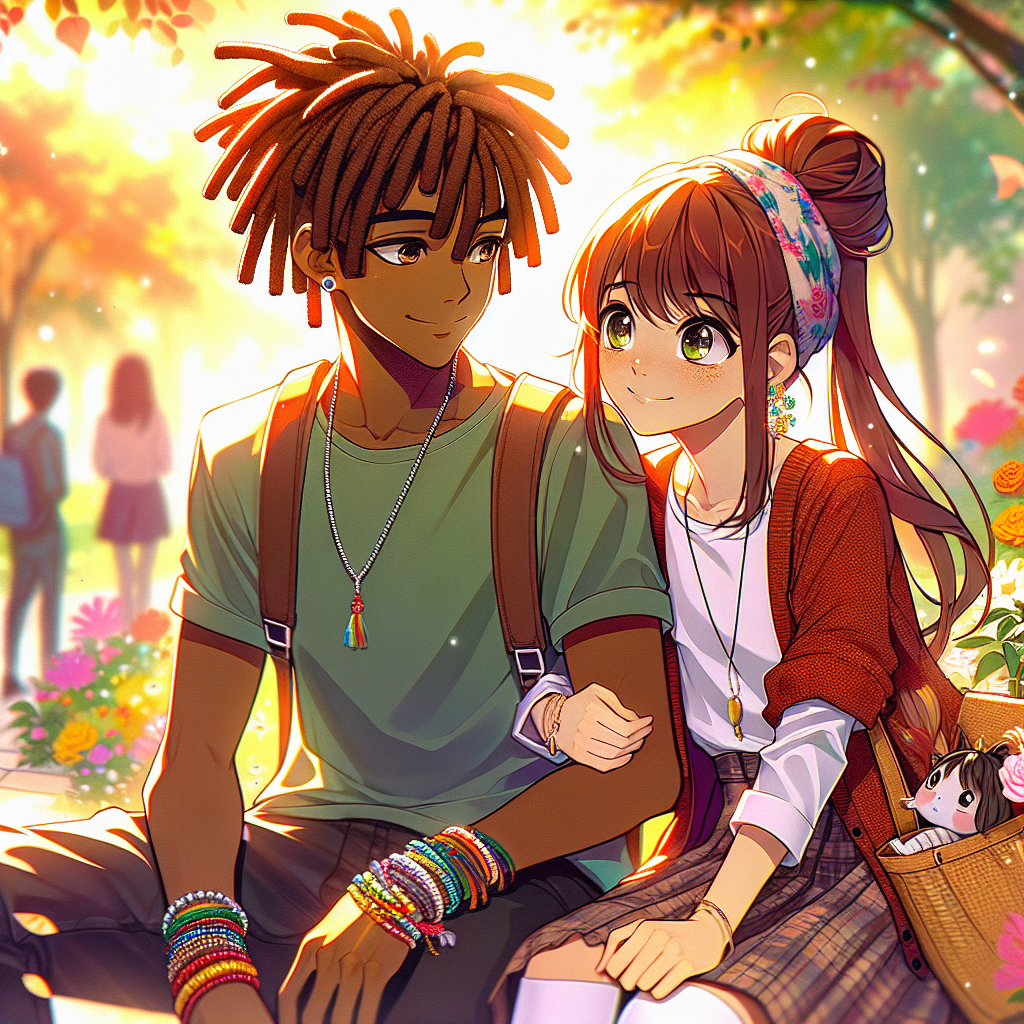 We're J-Just Childhood Friends Chapter 10 Review: A Pivotal Turn in Yuuichi and Sumi's Relationship
