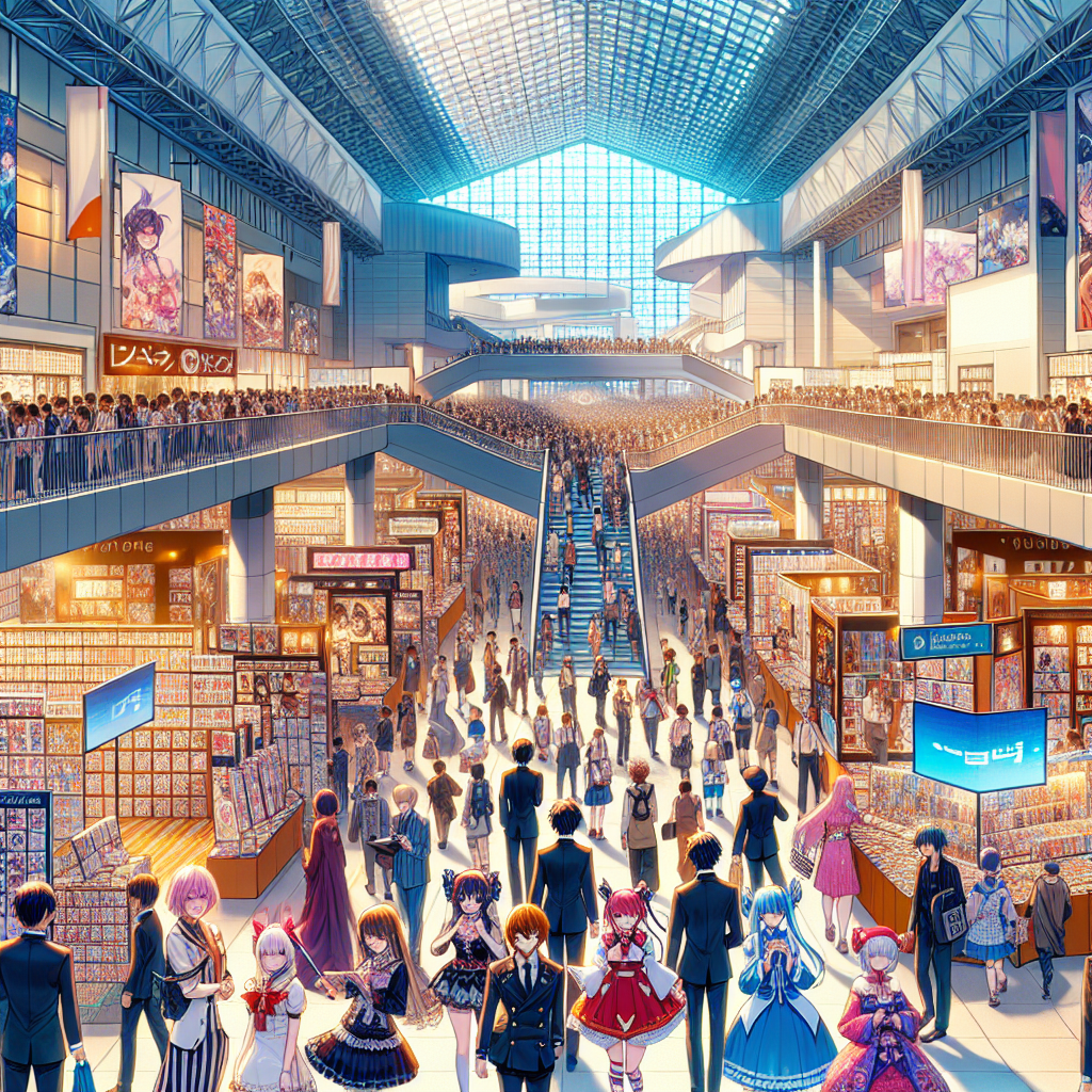 Anime Boston 2026: A Comprehensive Guide to New England's Premier Anime Convention