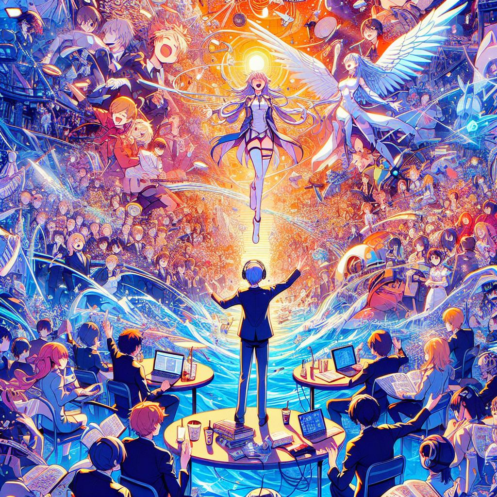 Top Anime of 2026: Must-Watch Series That Defined the Year