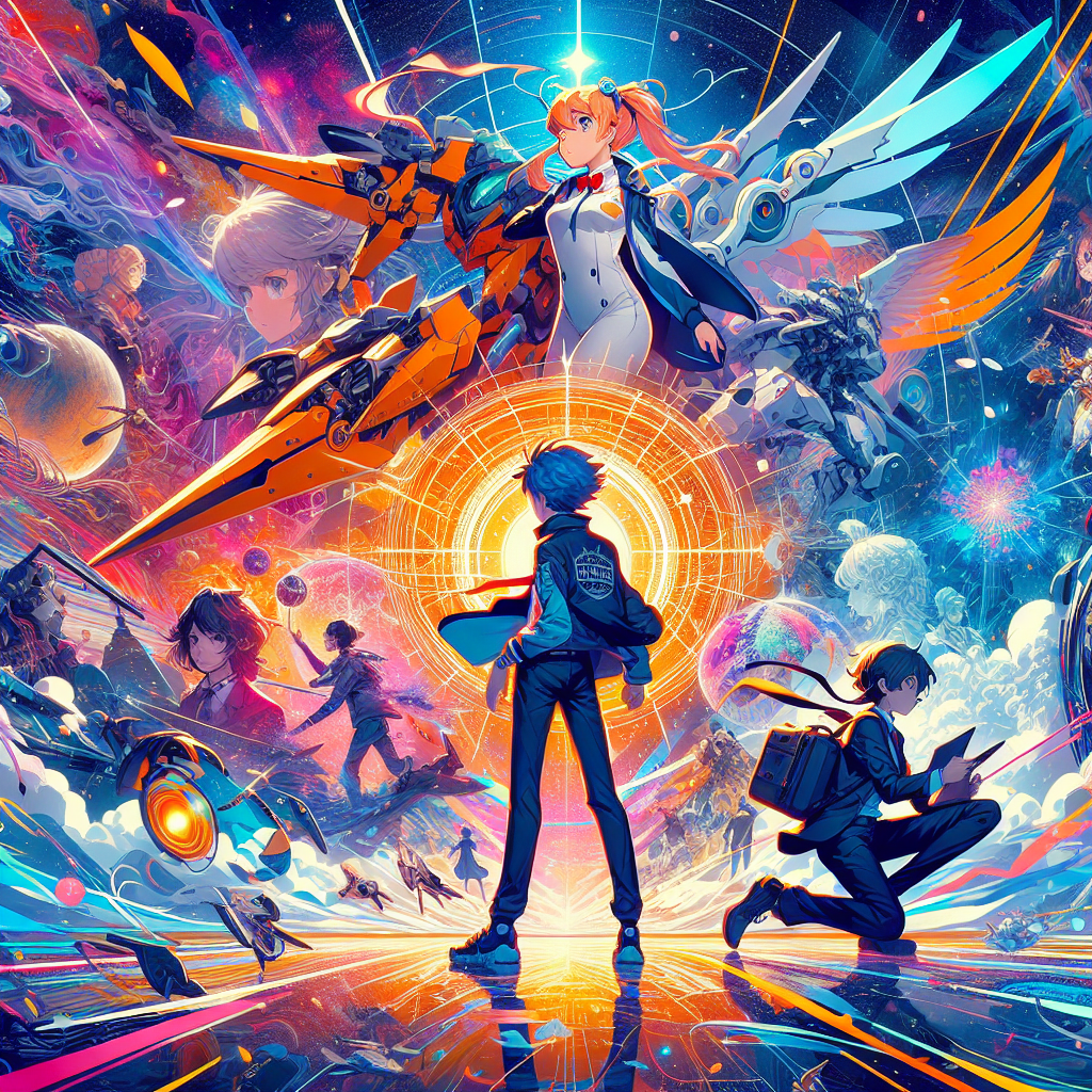 The Best Anime of 2026: A Comprehensive Guide to This Year's Must-Watch Series