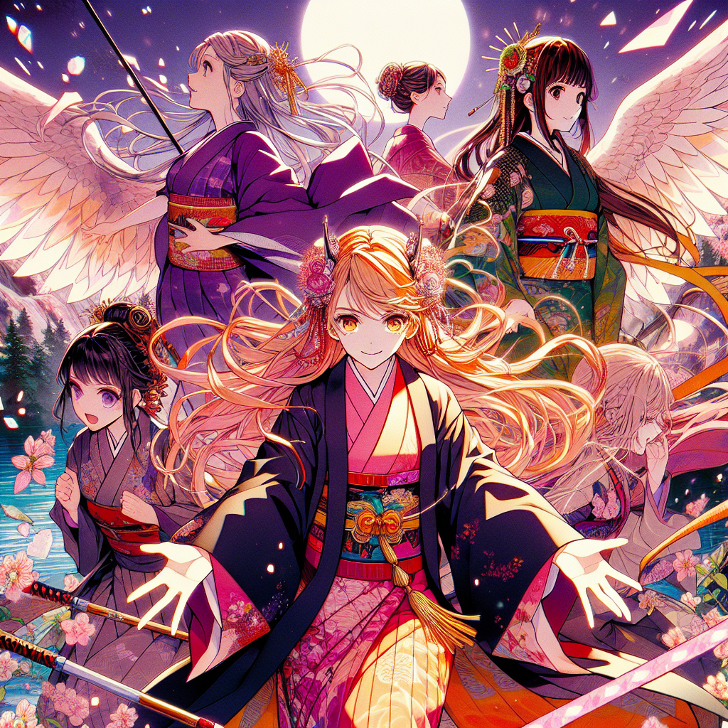 Top Anime of 2026: Must-Watch Series That Defined the Year