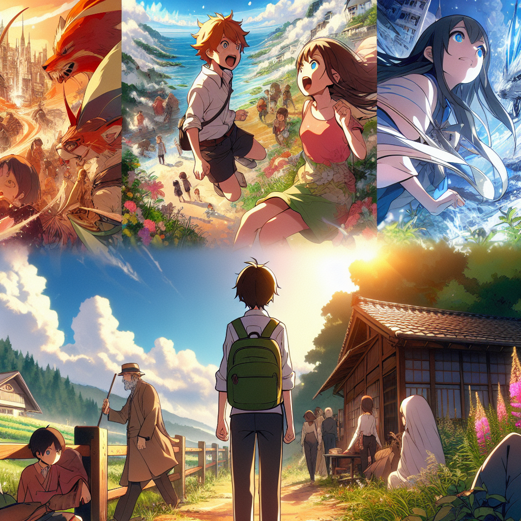 The Promised Neverland: Celebrating Its Legacy and Ongoing Impact