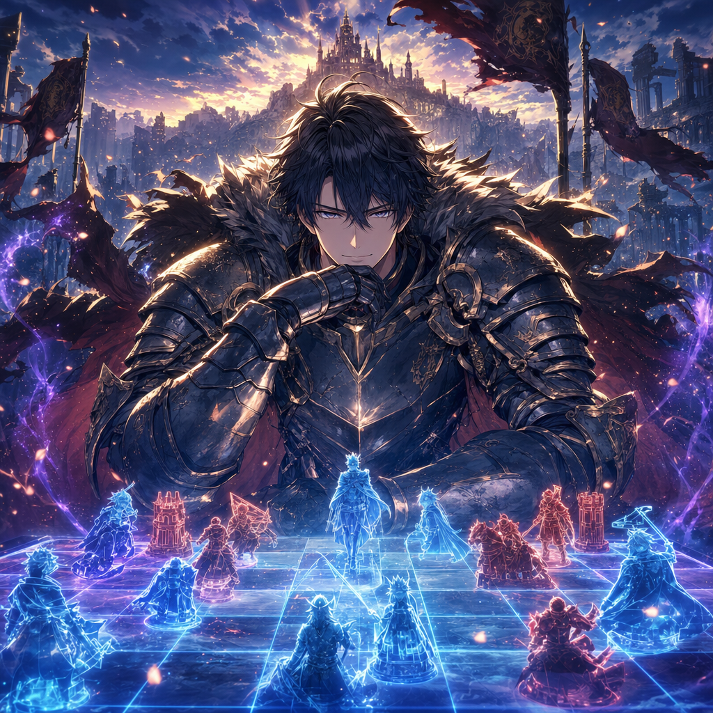 The Exiled Heavy Knight Knows How to Game the System Episode 15 Review: Pending Verification