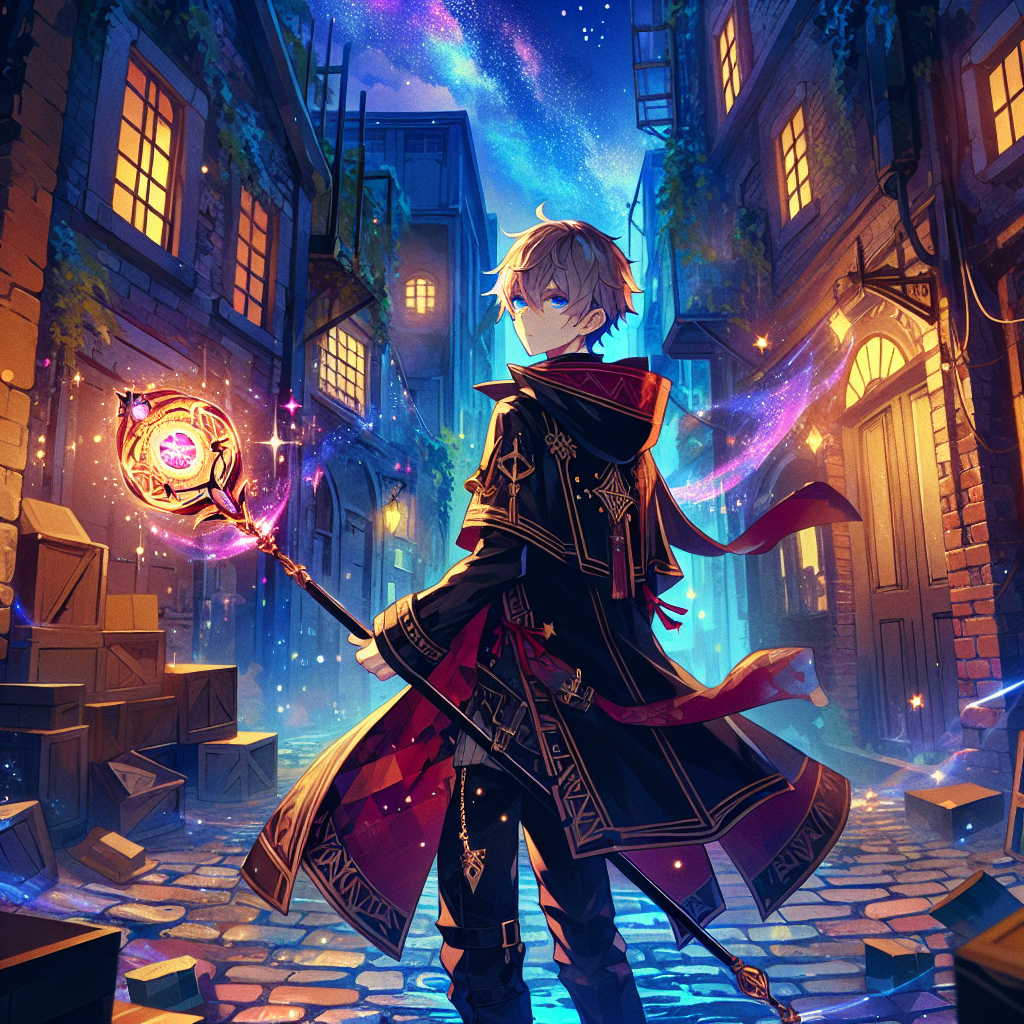 The Back Alley Mage's Second Life Chapter 33 Review: Aster's Strategic Mastery Unfolds