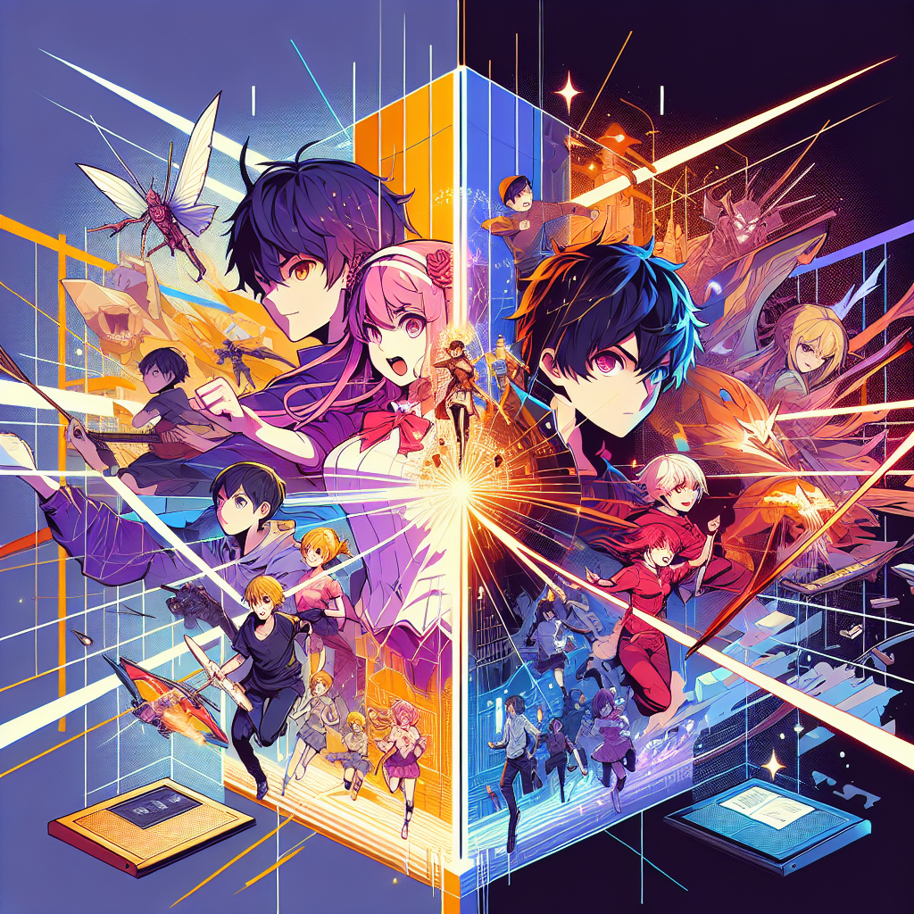 Top Anime of 2026: Must-Watch Series That Defined the Year