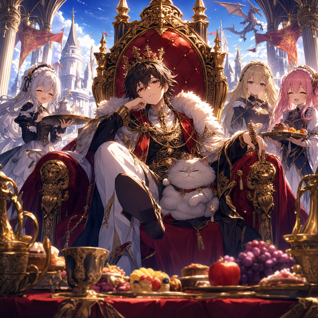 Chronicles of the Lazy Sovereign Chapter 50 Review: A Pivotal Turn in Wi Yeonho's Journey
