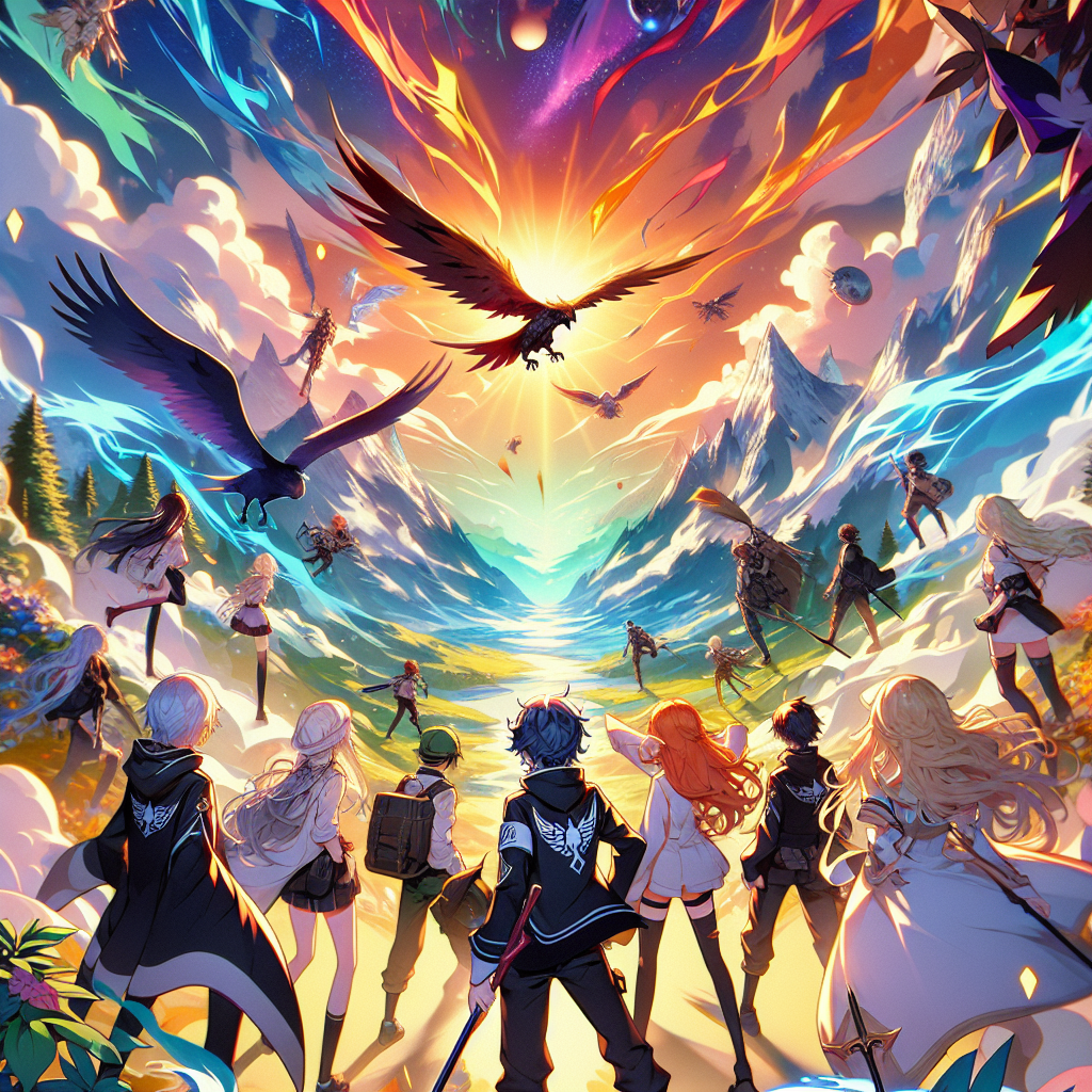Ufotable's Genshin Impact Anime: Latest Updates and What Fans Can Expect