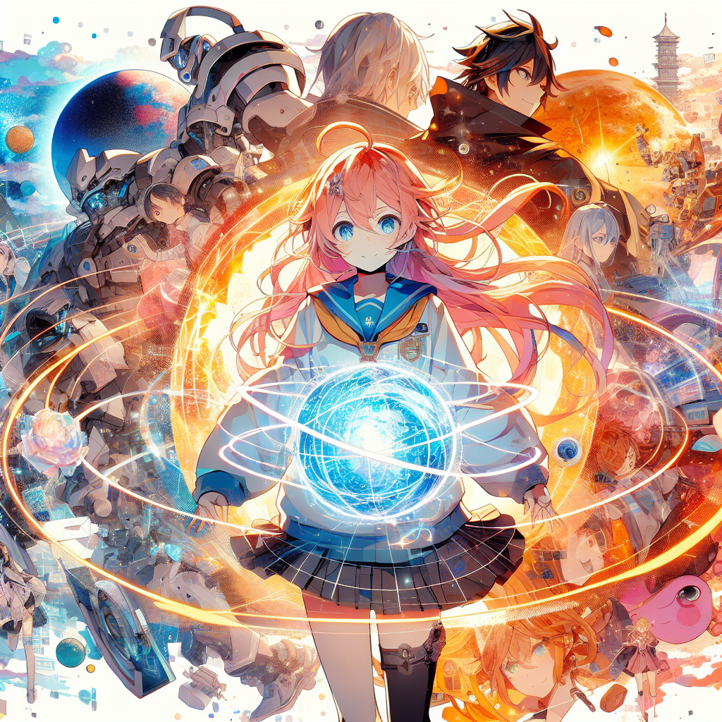 Exploring Anime Vanguards: A Comprehensive Guide to the Popular Roblox Tower Defense Game