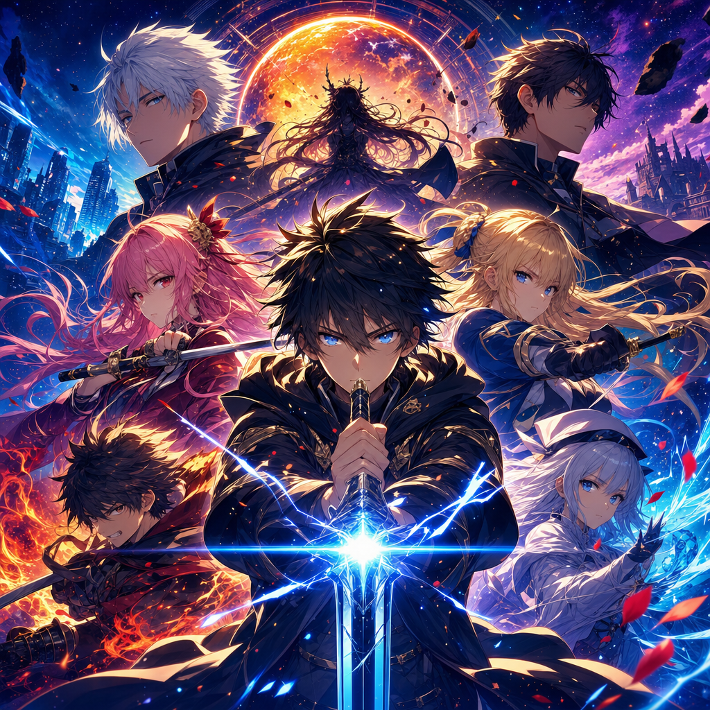 The Best Anime of 2026: A Mid-Year Review of Top Series