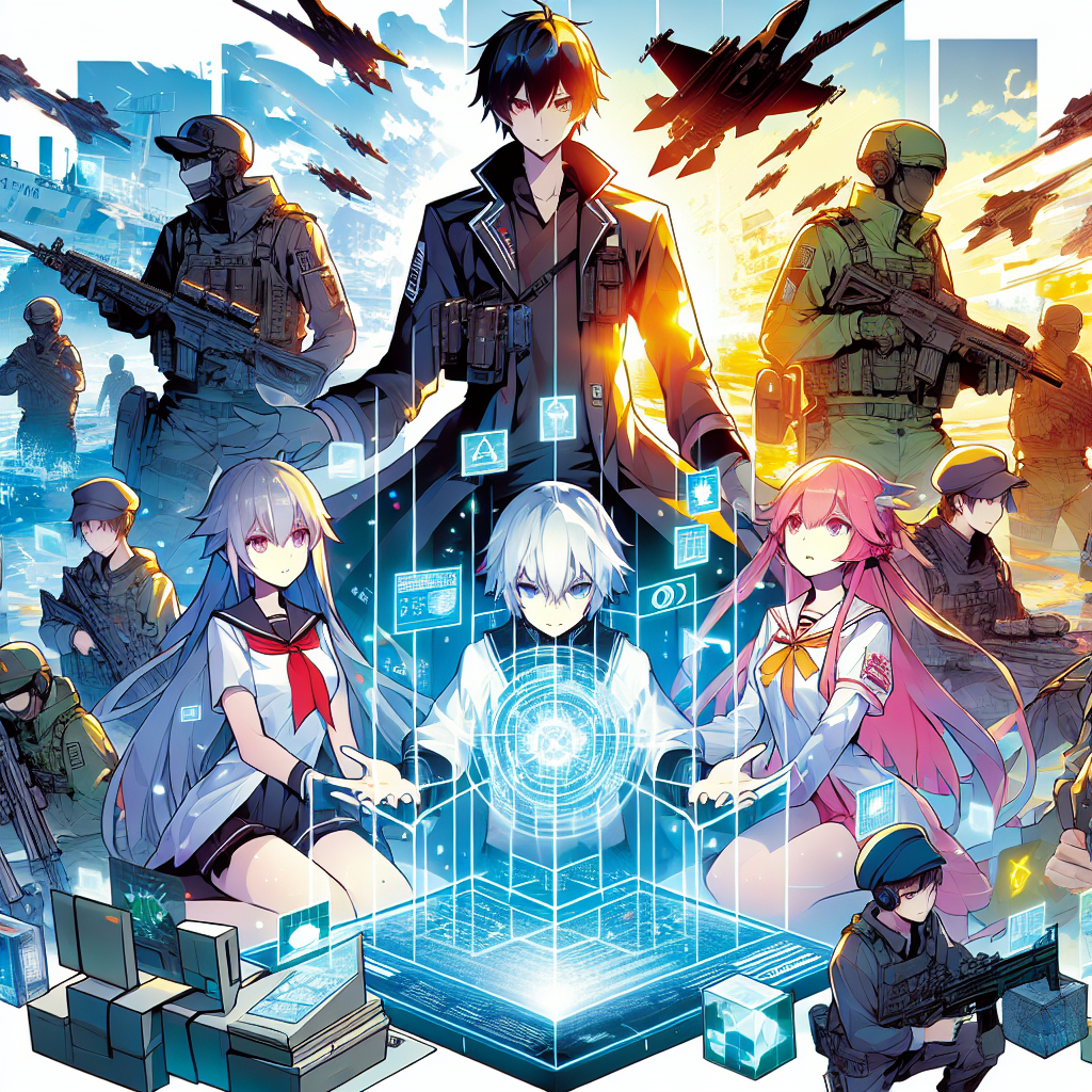Unlocking Rewards: The Latest Anime Tactical Simulator Codes for March 2026