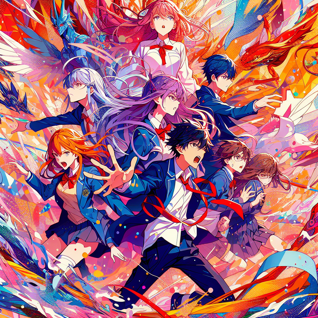 The Best Anime of 2026: A Comprehensive Guide to This Year's Must-Watch Series