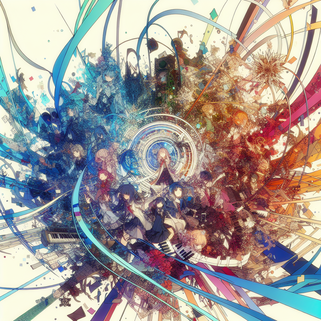 Anime Soundtrack Highlights: The Most Anticipated Scores of 2026