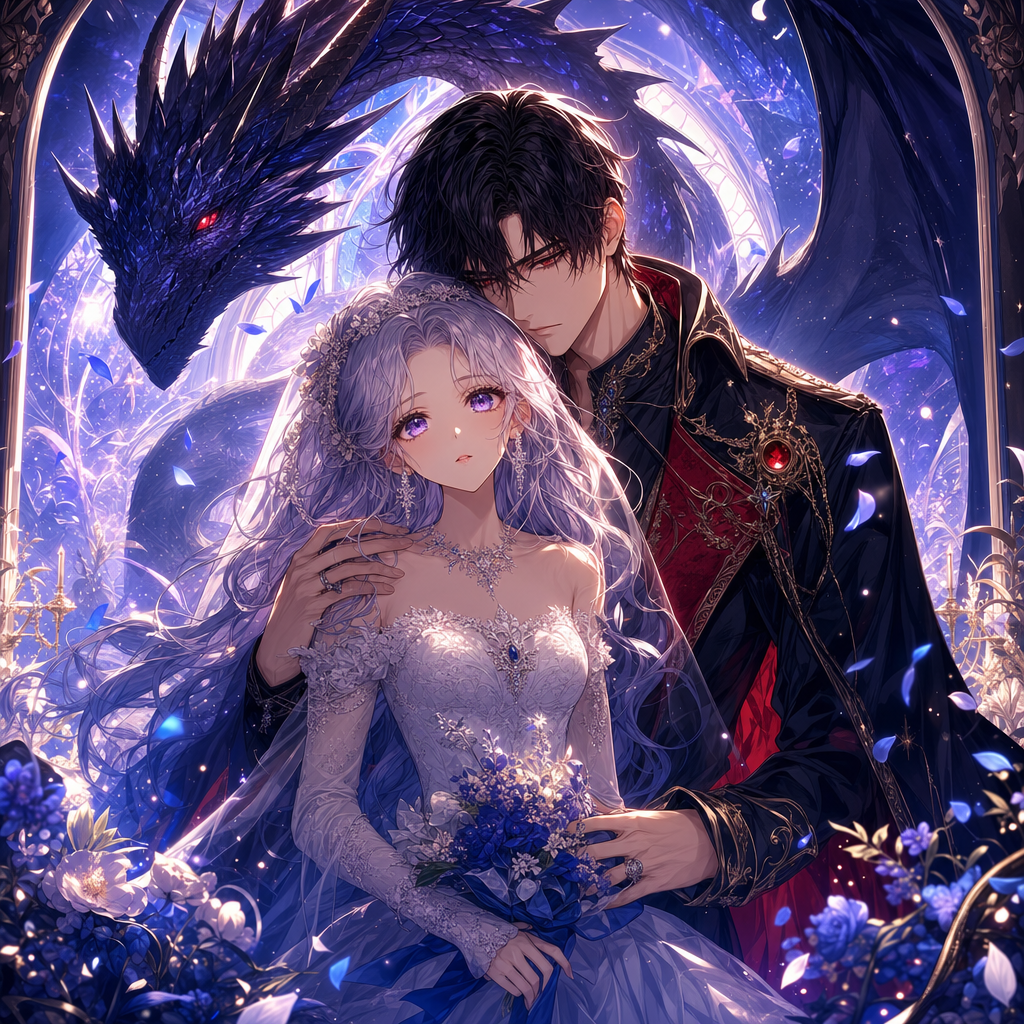 Naega Jugin Dragon-gwa Gyeolhonhaetda Chapter Latest Review: A Pivotal Turn in the Dragon-Human Saga