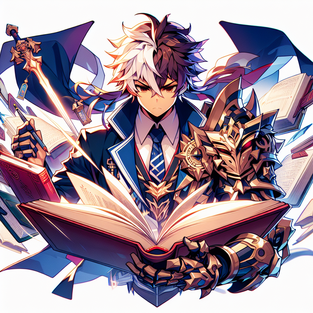 The Legendary Hero is an Academy Honors Student Chapter 75 Review: A Pivotal Turn in the Hero's Journey