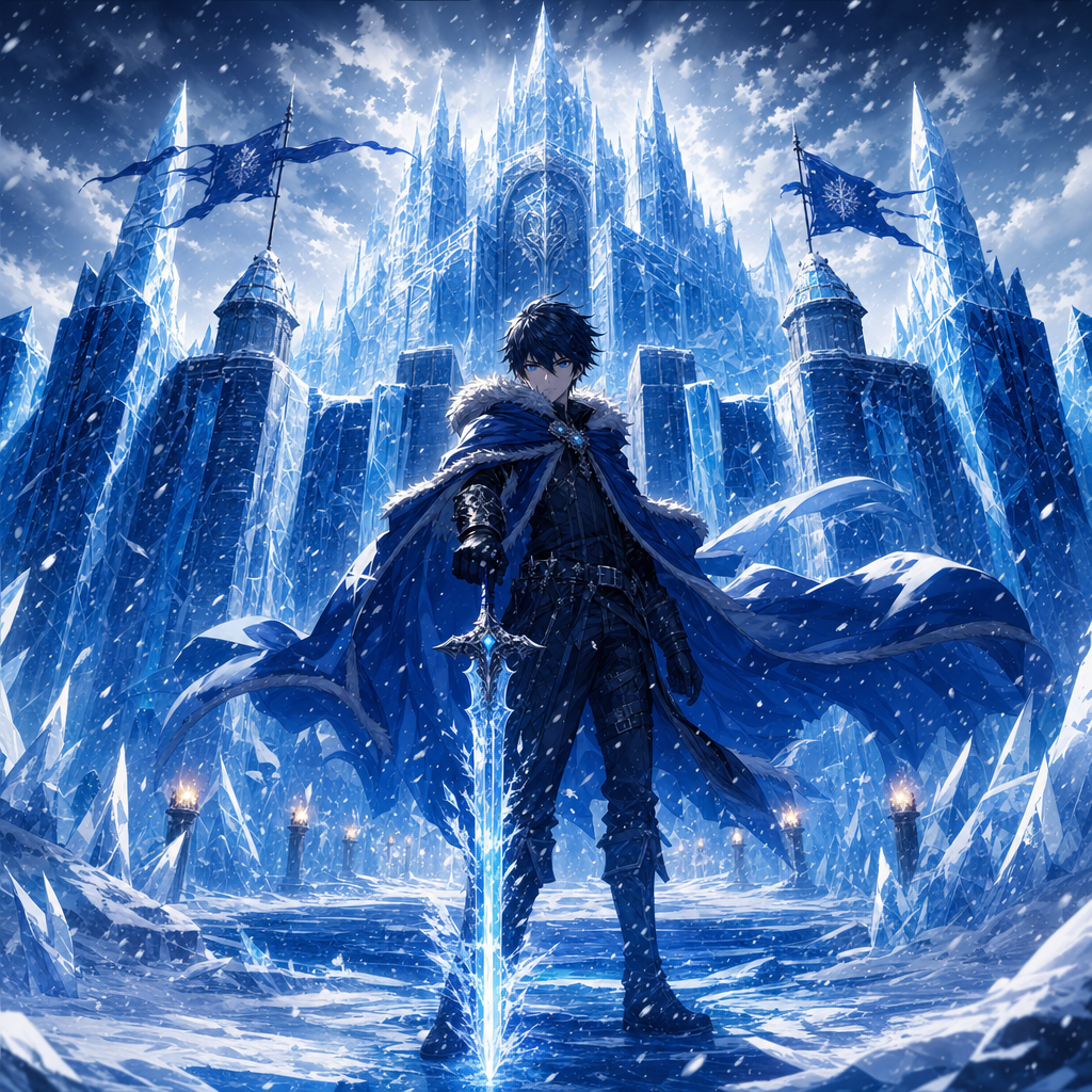 The Ramparts of Ice Episode 14 Review: Koyuki's Emotional Breakthrough