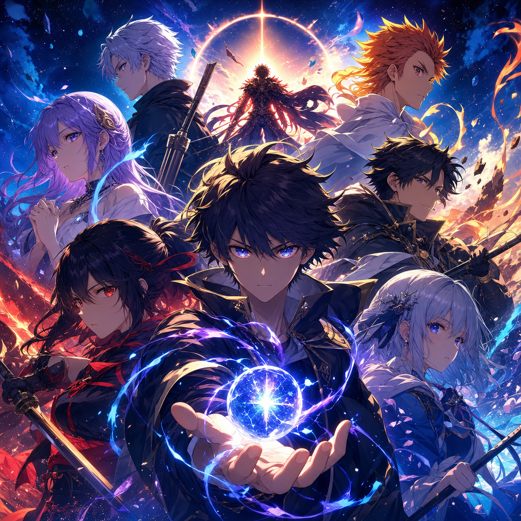 The Best Anime of 2026: A Mid-Year Review of Top Series
