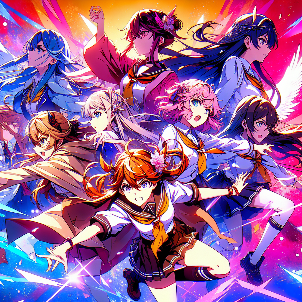 Top Anime of 2026: Must-Watch Series That Defined the Year