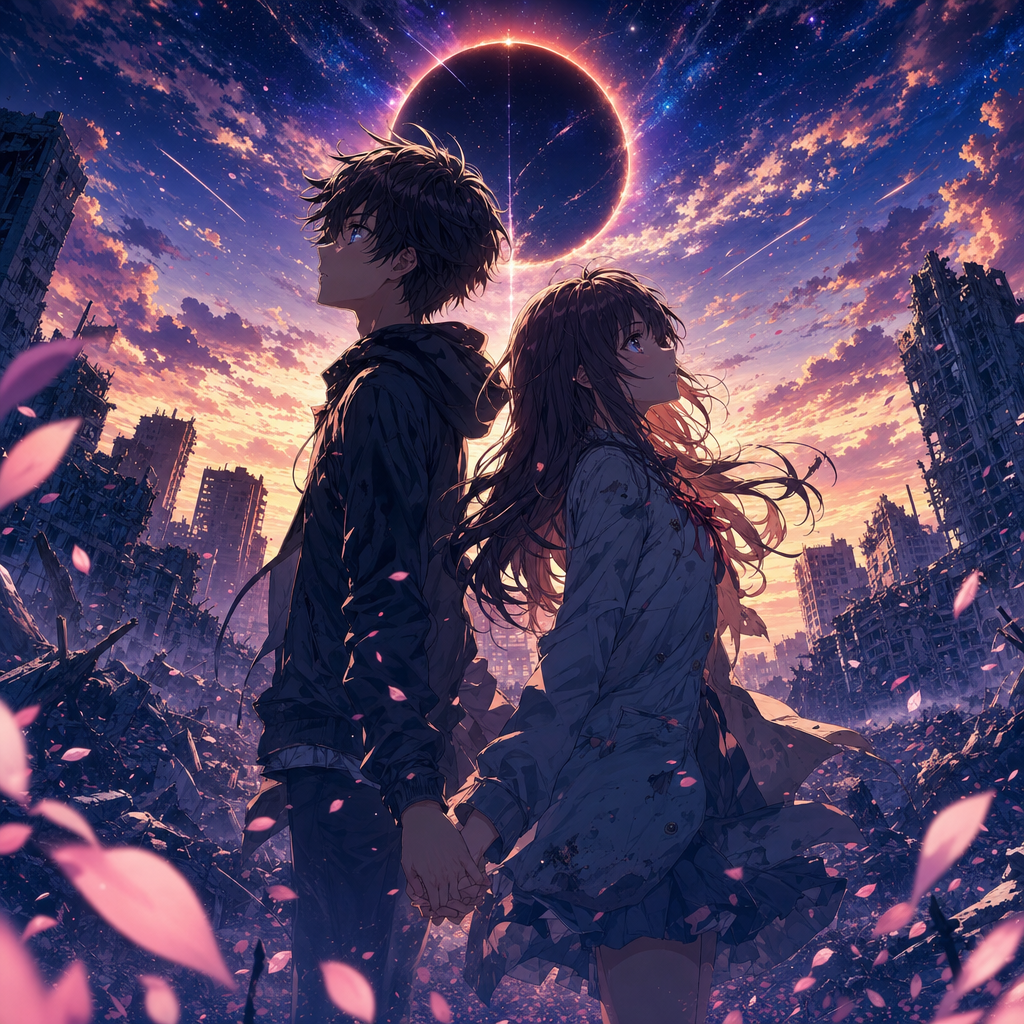 Kimi wa Shuumatsu Chapter Latest Review: Stakes, Character Choices, and What Comes Next