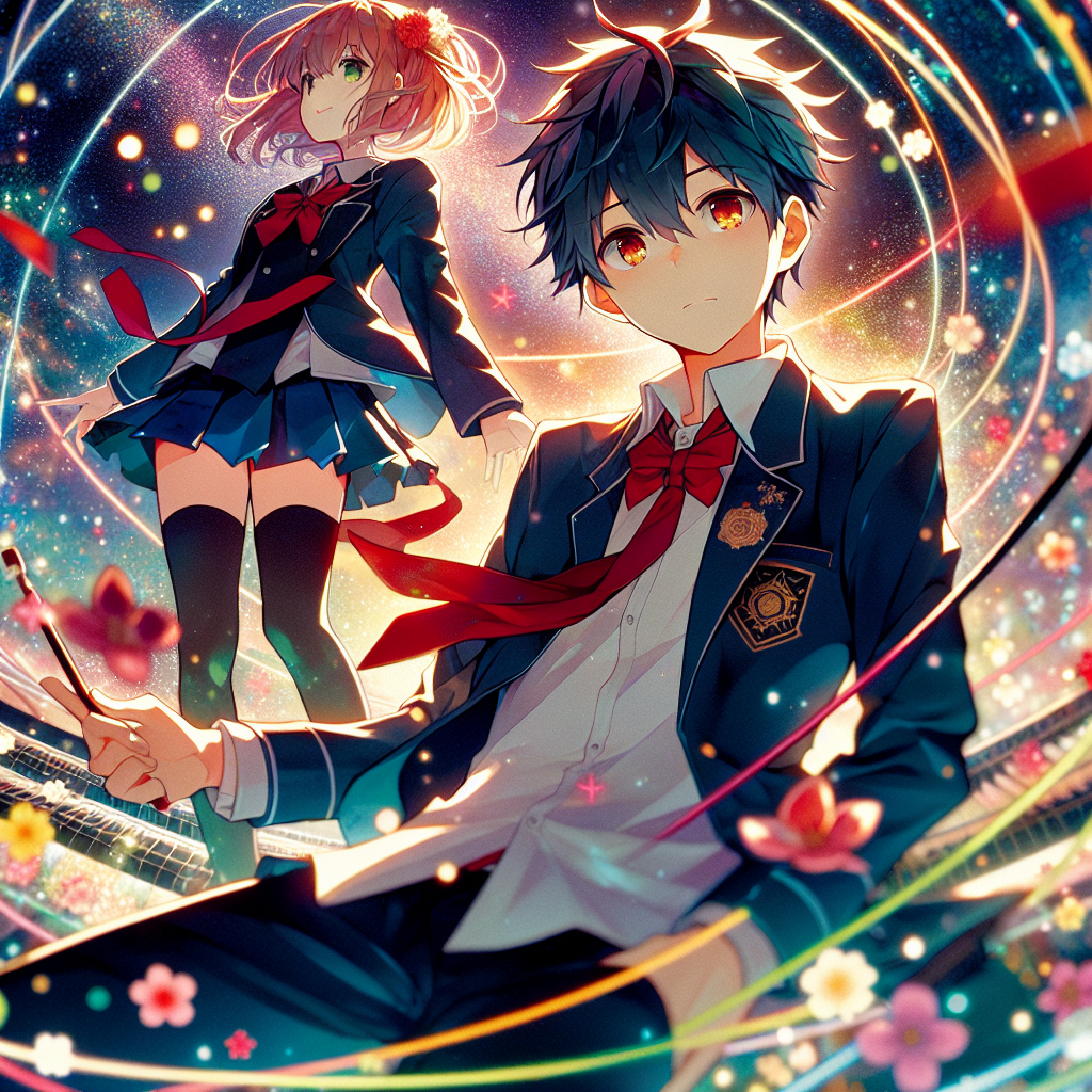 Kimi wa Yotsuba no Clover Chapter 63 Review: Unraveling the Web of Deception