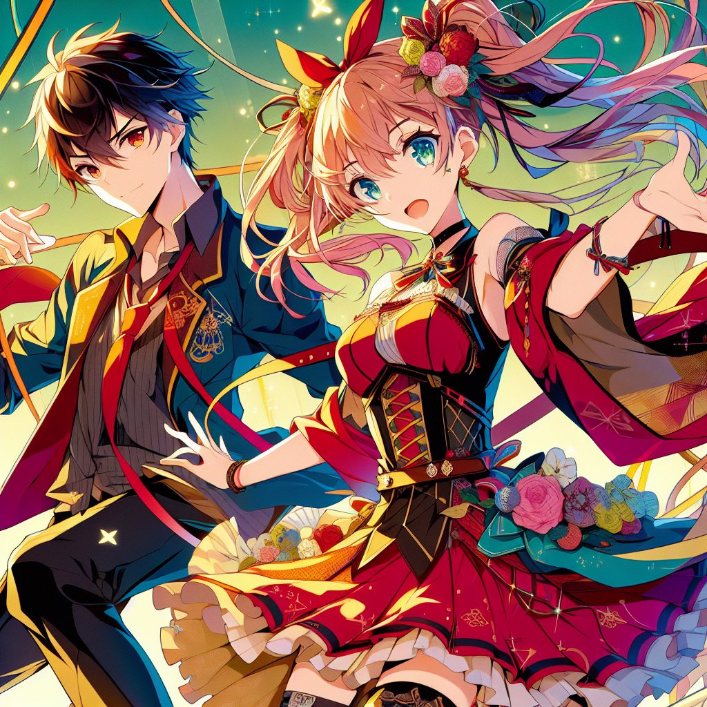 Top Anime of 2026: Must-Watch Series That Defined the Year