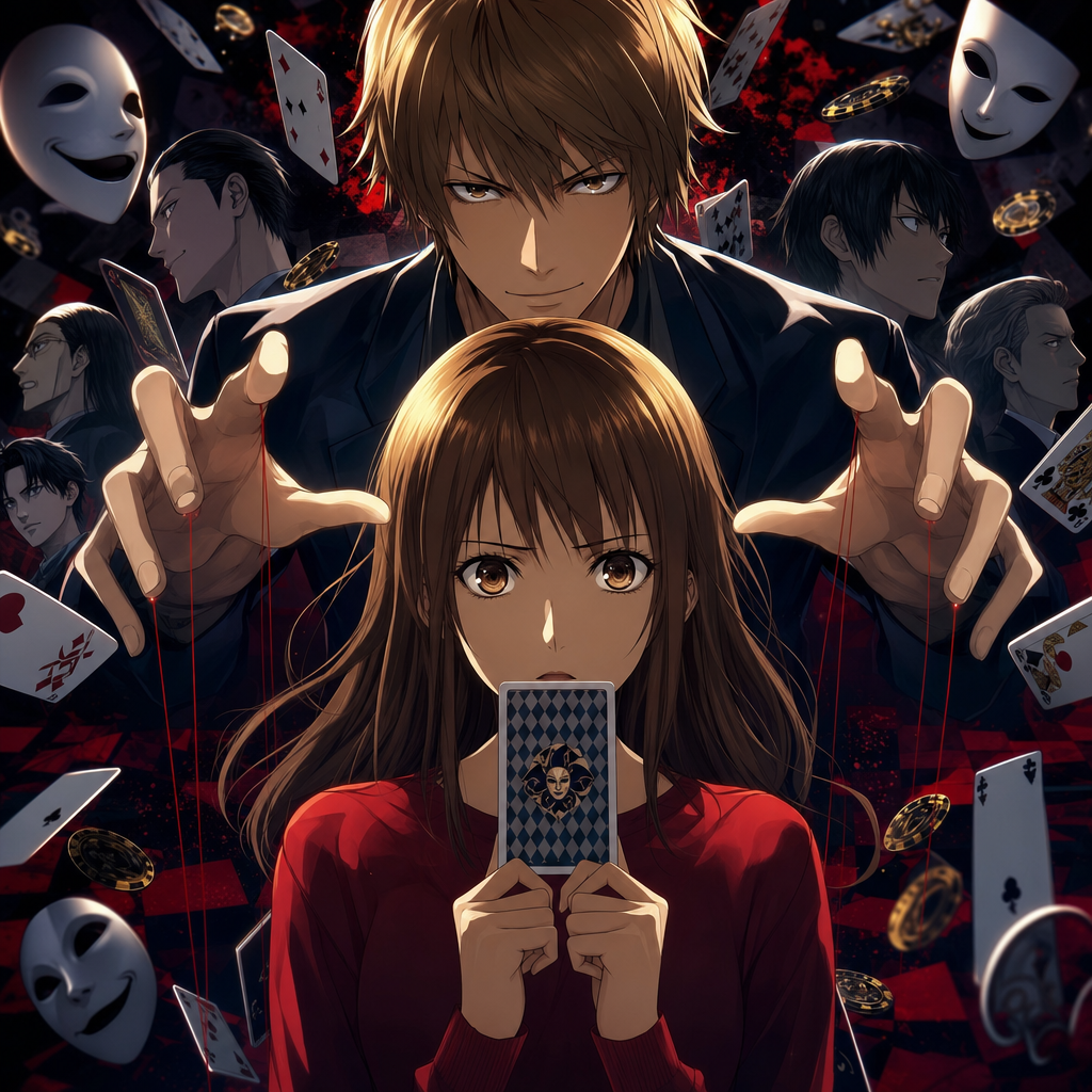 LIAR GAME Episode 16 Review: Akiyama's Masterstroke Amidst Betrayal