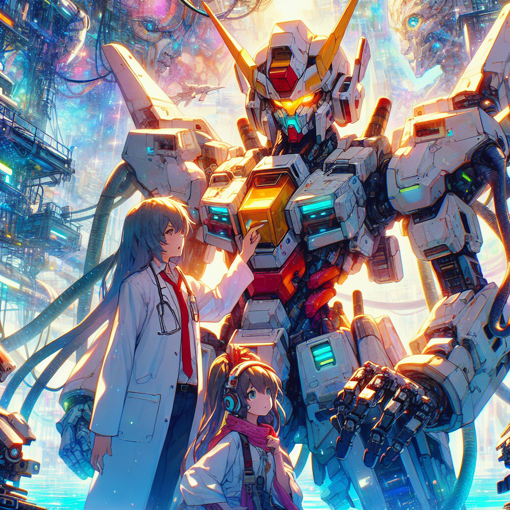 Evangelion's 30th Anniversary Unveils New Anime Projects and Collaborations