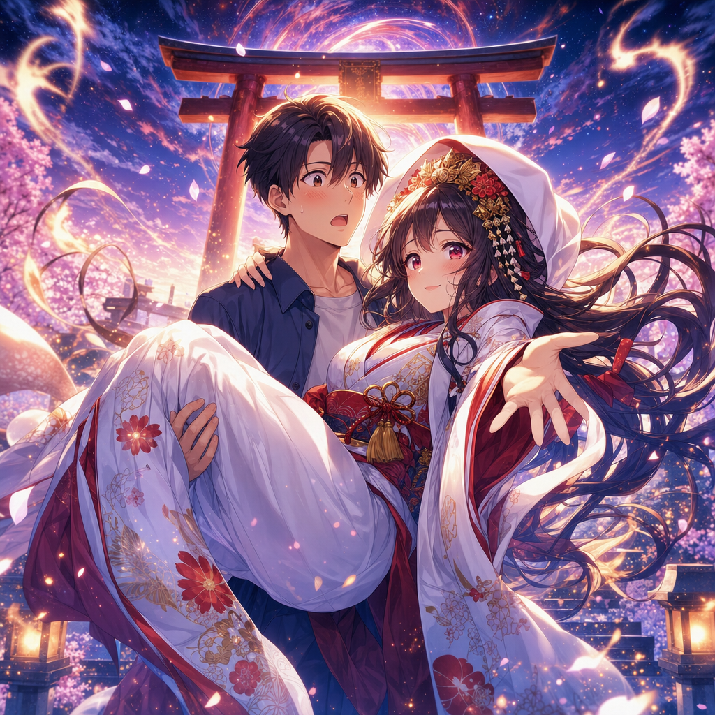 Ringoku kara Kita Yome ga Kawaisugite Doushiyou. Chapter 21 Review: A Heartwarming Turn in Saryu and Sitoen's Journey