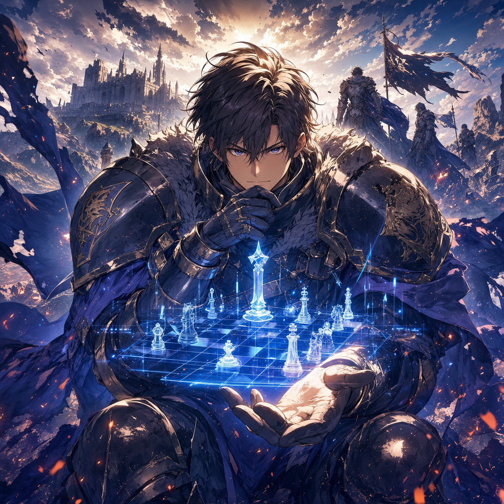 The Exiled Heavy Knight Knows How to Game the System Episode 15 Review: Awaiting Verified Details