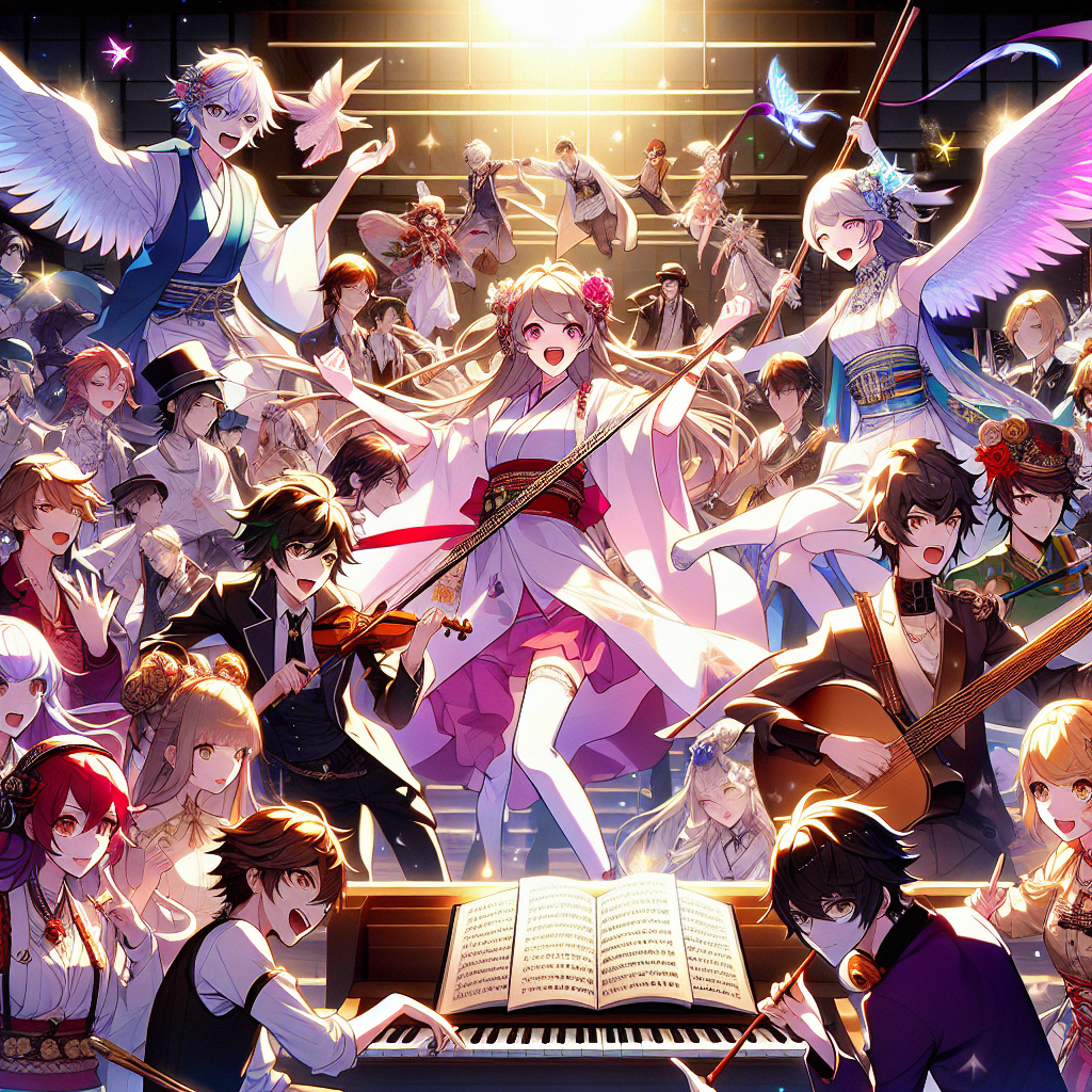 Celebrating National Anime Day 2026: A Global Tribute to Japanese Animation