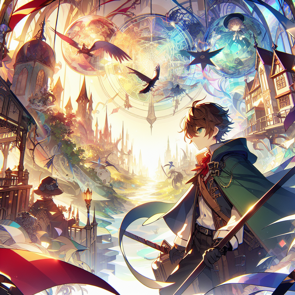 Murabito desu ga Nani ka? Chapter 83 Review: A Villager's Triumph in the Face of Adversity